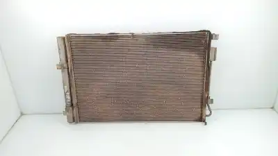 Pezzo di ricambio per auto di seconda mano condensatore / radiatore aria condizionata per kia rio basic riferimenti oem iam    Pezzo di ricambio per auto di seconda mano condensatore / radiatore aria condizionata per kia rio basic riferimenti oem iam