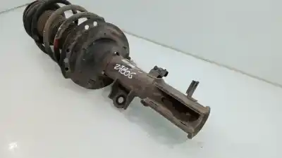 Pezzo di ricambio per auto di seconda mano ammortizzatore anteriore sinistro per kia rio basic riferimenti oem iam 546501w000   Pezzo di ricambio per auto di seconda mano ammortizzatore anteriore sinistro per kia rio basic riferimenti oem iam 546501w000