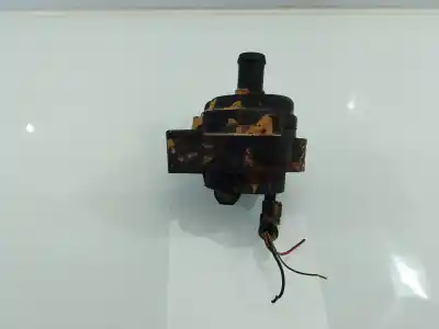 Автозапчасти б/у водяная бомба за jeep compass (m7) limited fwd 130 cv / 96 kw ссылки oem iam 52139477 zacpjfdw3npr89620 3 cables