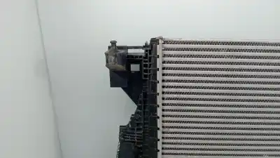 Peça sobressalente para automóvel em segunda mão Intercooler por MERCEDES CLASE A BERLINA (BM 177) A 200 (177.187) 163 CV / 120 KW Referências OEM IAM A2475000100  