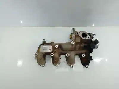 Pezzo di ricambio per auto di seconda mano valvola egr per ford transit connect (tc7) furgón ft 200s (2009->) riferimenti oem iam 4m5q9424be wf0gxxttpg7j68676 