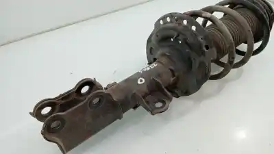 Pezzo di ricambio per auto di seconda mano ammortizzatore anteriore destro per kia rio basic riferimenti oem iam 546601w000 knadm511ac6729753  Pezzo di ricambio per auto di seconda mano ammortizzatore anteriore destro per kia rio basic riferimenti oem iam 546601w000 knadm511ac6729753