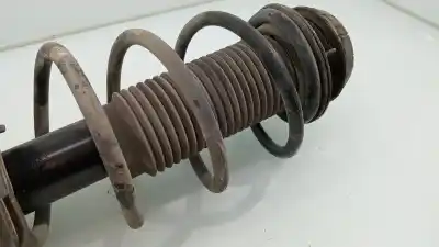 Pezzo di ricambio per auto di seconda mano ammortizzatore anteriore destro per kia rio basic riferimenti oem iam 546601w000 knadm511ac6729753  Pezzo di ricambio per auto di seconda mano ammortizzatore anteriore destro per kia rio basic riferimenti oem iam 546601w000 knadm511ac6729753