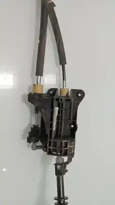 Gebrauchtes Autoersatzteil schalthebel zum fiat ducato furgón 35 (290) 150 (rs: 3450 mm) (l2h1) oem-iam-referenzen 502945490