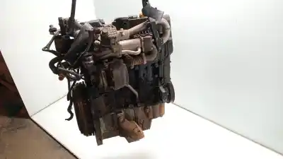 Peça sobressalente para automóvel em segunda mão MOTOR COMPLETO por RENAULT SCENIC II  Referências OEM IAM K9KP732  