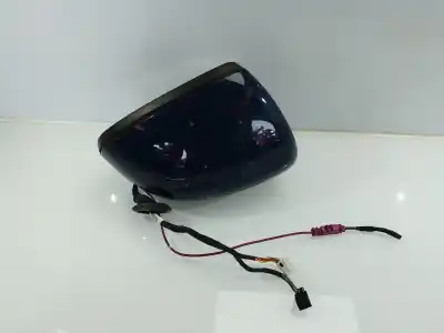 Recambio de automóvil de segunda mano de RETROVISOR DERECHO para MERCEDES CLASE A BERLINA (BM 177) A 200 (177.187) 163 CV / 120 KW referencias OEM IAM A1778105204  