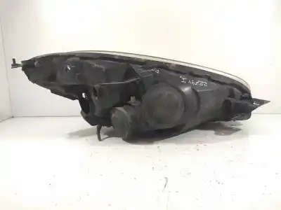Автозапчасти б/у левая фара за citroen c4 picasso 2.0 hdi fap cat (rhr / dw10bted4) ссылки oem iam  vf7udrhjh45322830 