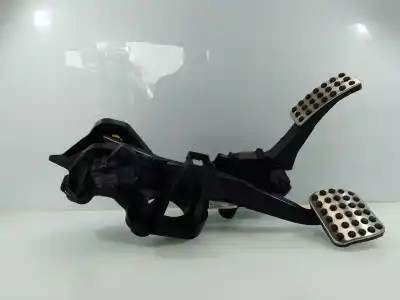 Peça sobressalente para automóvel em segunda mão PEDAL ACELERADOR por MERCEDES CLASE A BERLINA (BM 177) A 200 (177.187) 163 CV / 120 KW Referências OEM IAM A1772900500  