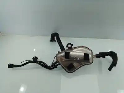 Peça sobressalente para automóvel em segunda mão depósito de combustível por mercedes clase a berlina (bm 177) a 200 (177.187) 163 cv / 120 kw referências oem iam a1774705900 w1k1771861j303180 