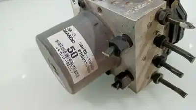 Автозапчастина б/у абс для kia rio basic посилання на oem iam 589201w500   Автозапчастина б/у абс для kia rio basic посилання на oem iam 589201w500