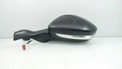Pièce détachée automobile d'occasion RÉTROVISEUR GAUCHE pour PEUGEOT 208 (P2)  Références OEM IAM 232636251 VF3CCBHW6GT191093 