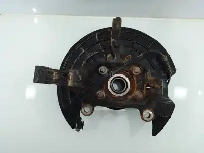 Peça sobressalente para automóvel em segunda mão MANGA DE EIXO DIANTEIRA ESQUERDA por JEEP COMPASS (M7)  Referências OEM IAM  ZACPJFDW3NPR89620 