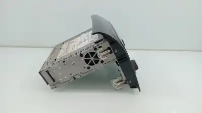 Gebrauchtes Autoersatzteil AUDIOSYSTEM / RADIO-CD zum FIAT DUCATO FURGÓN 35 (290)  OEM-IAM-Referenzen 87341703H ZFA25000002F53999 