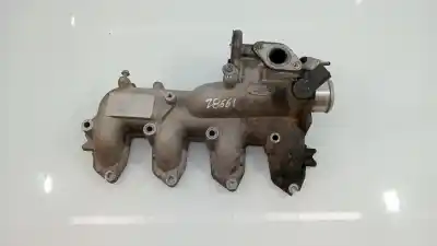 Автозапчастина б/у впускний колектор для ford transit connect (tc7) furgón ft 200s (2009->) посилання на oem iam 4m5q9424bd  