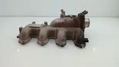 Автозапчастина б/у впускний колектор для ford transit connect (tc7) furgón ft 200s (2009->) посилання на oem iam 4m5q9424bd  