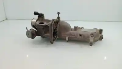 Автозапчастина б/у впускний колектор для ford transit connect (tc7) furgón ft 200s (2009->) посилання на oem iam 4m5q9424bd  