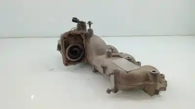 Автозапчастина б/у впускний колектор для ford transit connect (tc7) furgón ft 200s (2009->) посилання на oem iam 4m5q9424bd  