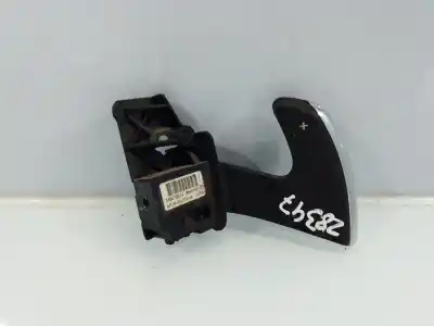Second-hand car spare part steering wheel switch for citroen c4 picasso exclusive 136 cv / 100 kw oem iam references 96481641xt vf7uarhjh45103222  Second-hand car spare part steering wheel switch for citroen c4 picasso exclusive 136 cv / 100 kw oem iam references 96481641xt vf7uarhjh45103222