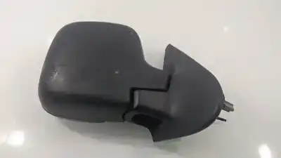 Recambio de automóvil de segunda mano de RETROVISOR DERECHO para CITROEN BERLINGO  referencias OEM IAM 96193823XT VF7MFWJZF65551315 