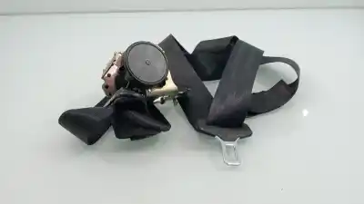 Second-hand car spare part FRONT LEFT SEAT BELT for PEUGEOT 208 (P2) Like 75 CV / 55 KW OEM IAM references 98063162XY  
