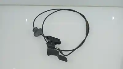 Second-hand car spare part WIRE for PEUGEOT 208 (P2) Like 75 CV / 55 KW OEM IAM references 9673316680  