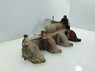 Автозапчасти б/у клапан рог за ford transit connect (tc7) furgón ft 200s (2009->) ссылки oem iam 4m5q9424be wf0gxxttpg7j68676 