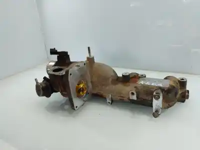 Pezzo di ricambio per auto di seconda mano Valvola Egr per FORD TRANSIT CONNECT (TC7) Furgón FT 200S (2009->) Riferimenti OEM IAM 4M5Q9424BE WF0GXXTTPG7J68676 