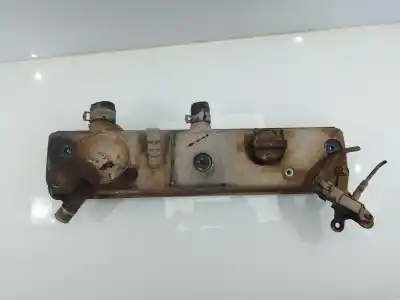 Автозапчастина б/у крішка коромислива для ford focus c-max (cap) 1.8 tdci turbodiesel cat посилання на oem iam 1s4q6k271ba wf0mxxgcdm6m50593 