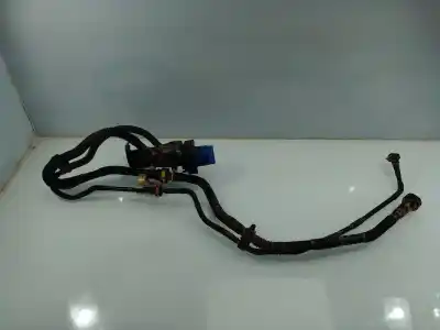 Tweedehands auto-onderdeel buis voor toyota land cruiser (j15) 2.8 turbodiesel cat oem iam-referenties  jtebr3fj705004724 