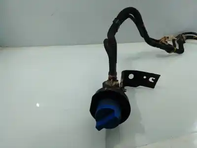 Tweedehands auto-onderdeel buis voor toyota land cruiser (j15) 2.8 turbodiesel cat oem iam-referenties  jtebr3fj705004724 