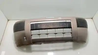 Peça sobressalente para automóvel em segunda mão para choques dianteiro por citroen berlingo 1.9 d multispace referências oem iam   