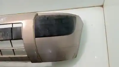 Peça sobressalente para automóvel em segunda mão para choques dianteiro por citroen berlingo 1.9 d multispace referências oem iam   