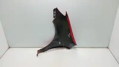 Автозапчасти б/у переднее правое крыло за HYUNDAI GETZ (TB) 1.1 GL ссылки OEM IAM   