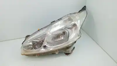 Pièce détachée automobile d'occasion FEU GAUCHE pour PEUGEOT 208 (P2)  Références OEM IAM 9802221880  