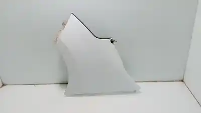 Second-hand car spare part Left Front Fin for RENAULT MASTER KOMBI L2H2 3.3T 163 CV / 120 KW OEM IAM references   