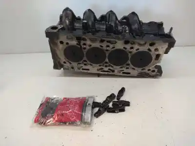 Piesă de schimb auto la mâna a doua CHIULASA pentru CITROEN C4 BERLINA  Referințe OEM IAM 9655911480  
