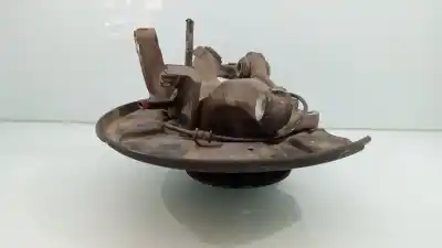 Second-hand car spare part rear left knuckle for mercedes-benz clase e (w212) familiar 350 cdi 4matic (212.289) 231 cv / 170 kw oem iam references 