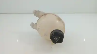Pièce détachée automobile d'occasion VASE D'EXPANSION D'EAU - LIQUIDE DE REFROIDISSEMENT pour PEUGEOT 208 (P2)  Références OEM IAM 9800777280  