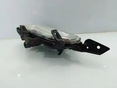 Pezzo di ricambio per auto di seconda mano LUCE FENDINEBBIA DESTRA per NISSAN QASHQAI (J11)  Riferimenti OEM IAM 261508995A SJNFFAJ11U2620098 