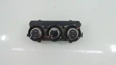 Автозапчастина б/у клімат-контроль для OPEL CORSA E 120 Aniversario Посилання на OEM IAM 13468064  