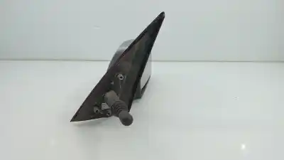 Peça sobressalente para automóvel em segunda mão espelho retrovisor direito por opel meriva blue line referências oem iam   