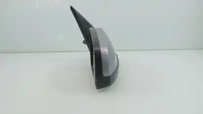 Peça sobressalente para automóvel em segunda mão Espelho Retrovisor Direito por OPEL MERIVA Blue Line Referências OEM IAM   