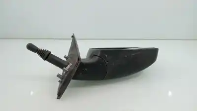 Peça sobressalente para automóvel em segunda mão espelho retrovisor direito por opel meriva blue line referências oem iam   