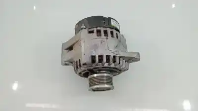 Автозапчасти б/у ГЕНЕРАТОР за OPEL ZAFIRA B ZAFIRA B ссылки OEM IAM 1022118640  