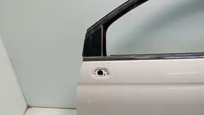 Автозапчасти б/у ЛЕВАЯ ПЕРЕДНЯЯ ДВЕРЬ за FIAT 500 (312) BERLINA DOLCEVITA 69 CV / 51 KW ссылки OEM IAM   