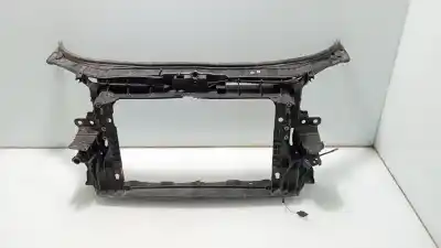 Pezzo di ricambio per auto di seconda mano pannello frontale per audi a3 (8p) 2.0 tdi riferimenti oem iam   