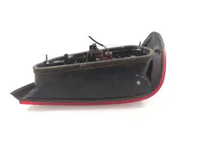 Автозапчасти б/у ЛЕВЫЙ ЗАДНИЙ ФОНАРЬ за PEUGEOT 406 BERLINA (S1/S2) 2.1 Turbodiesel CAT ссылки OEM IAM   