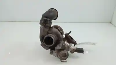 Tweedehands auto-onderdeel TURBOLADER voor PEUGEOT 308 SW  OEM IAM-referenties 4917356203 VF34C9HZH55354210 
