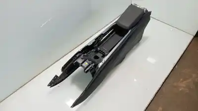 Peça sobressalente para automóvel em segunda mão APOIO DE BRAÇO CONSOLA CENTRAL por AUDI E-TRON (GEN) * Referências OEM IAM 4KE864283A  