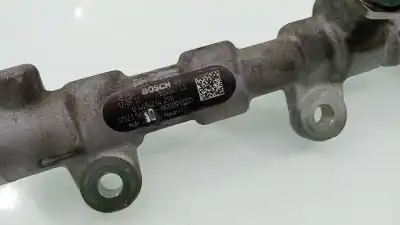 Gebrauchtes Autoersatzteil injektorrampe zum nissan primastar (x..) avantour l1h1 2.7 t / 8-sitzer oem-iam-referenzen 8200912225